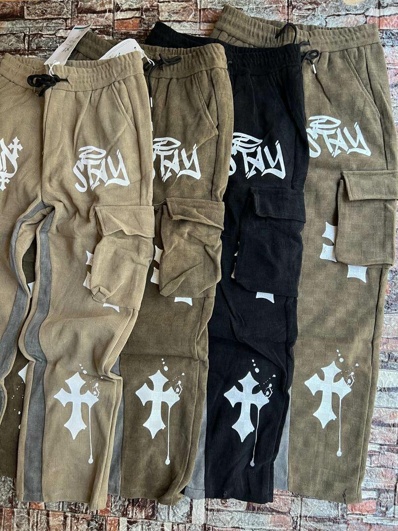 Cargo pants