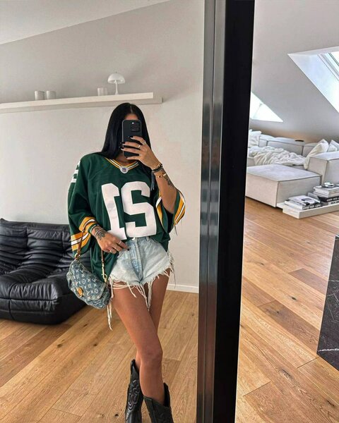 T-shirt femme