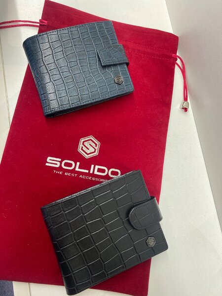 Solido
