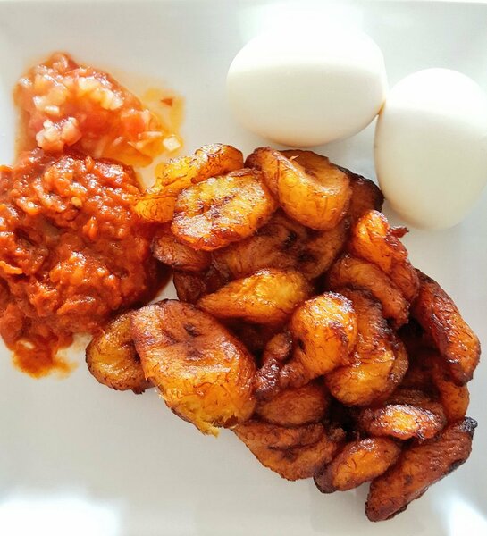 Alloco œuf
