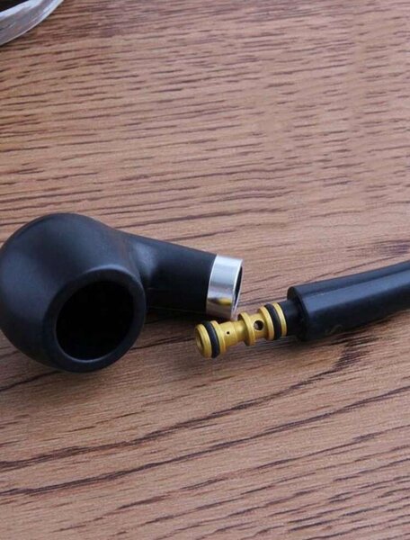 Pipe à fumer