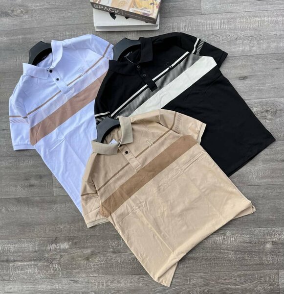 Golf tshirts