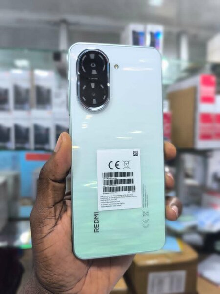 Redmi A5