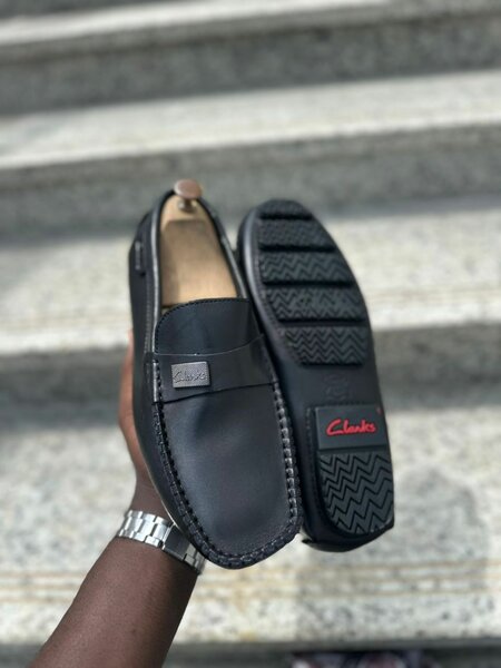 Tods Clarks