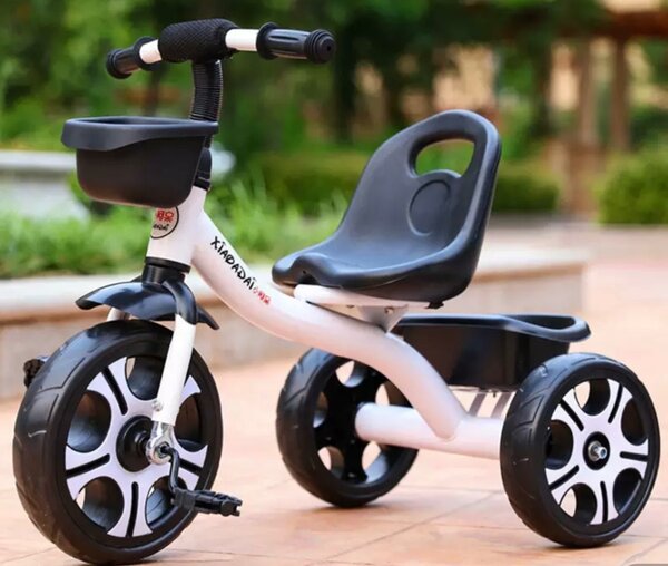 Tricycle
