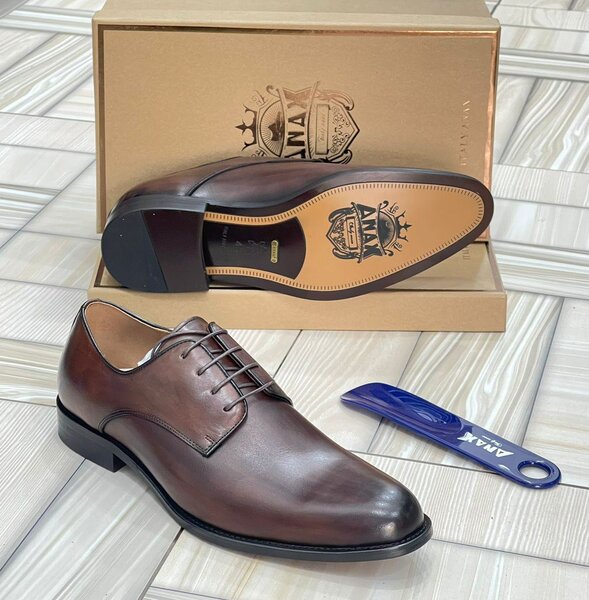 EXECUTIVE SHOES