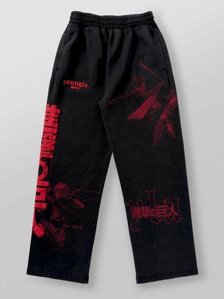 Joggers