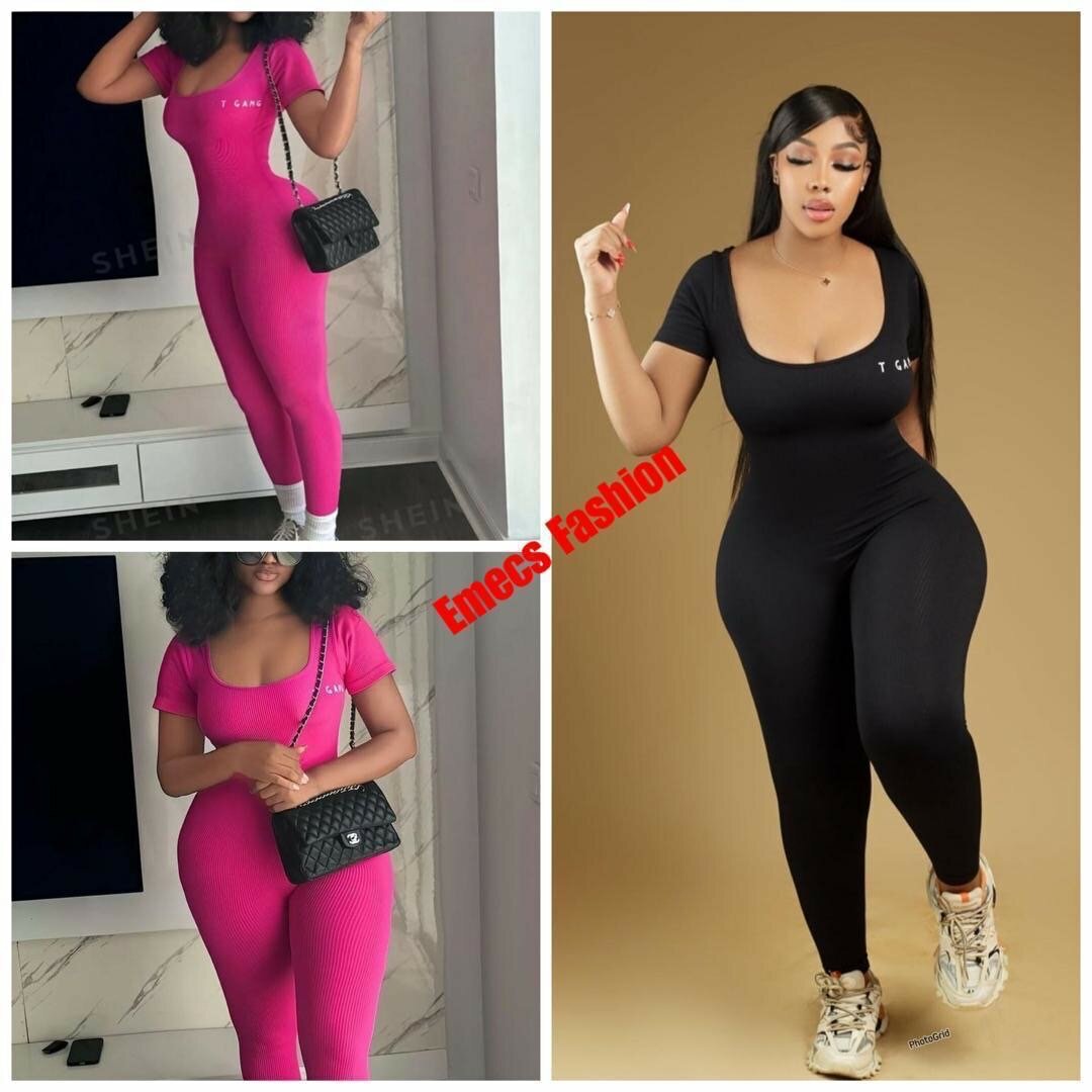 Jumpsuit