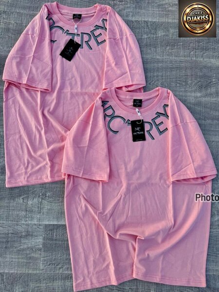 Tee-shirts