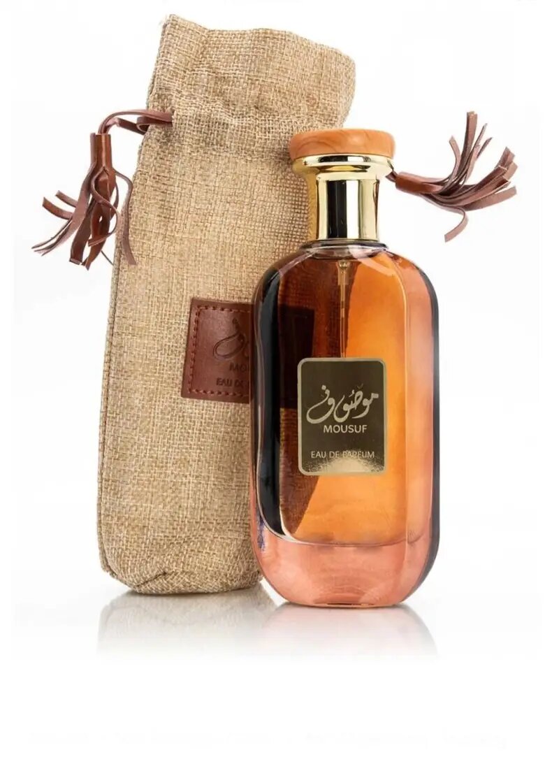 Parfum MOUSUF