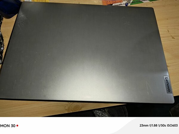 Lenovo Dual core