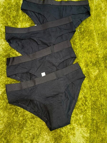 Ladies pants