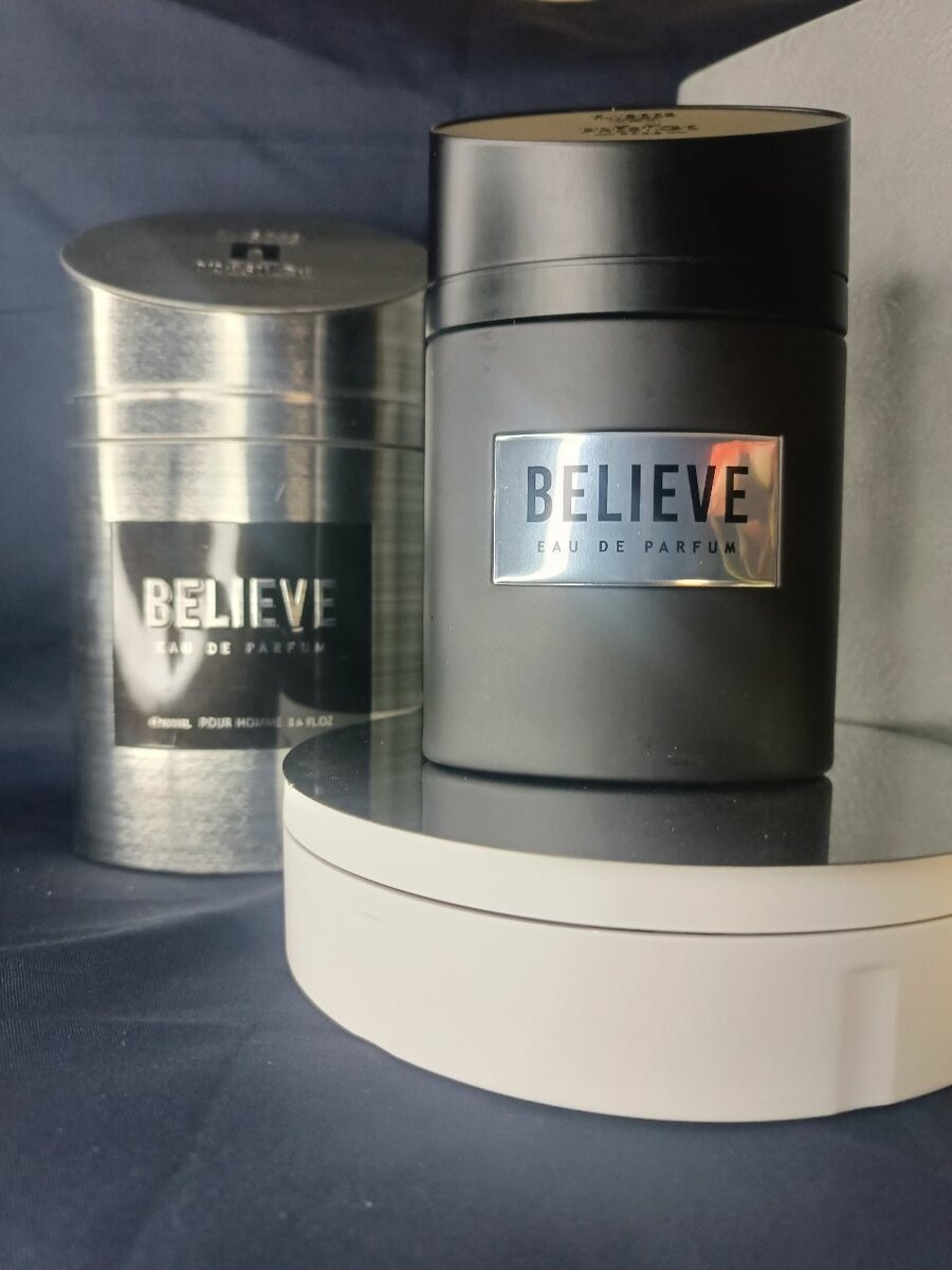 Believe