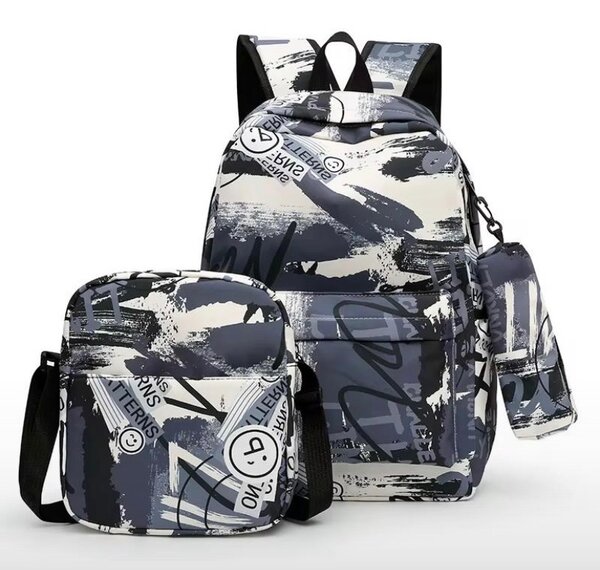Sac moderne