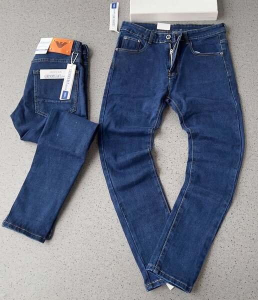 Denim Jeans
