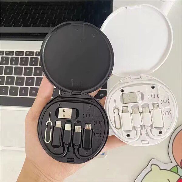 Kit d'Adaptateurs USB Multifonction