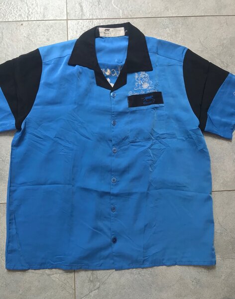 Vintage shirt