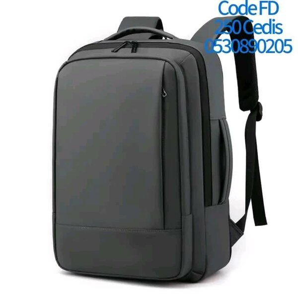 Backpacks