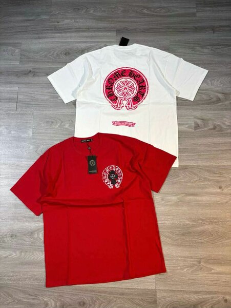 Tee-shirts
