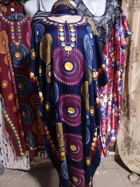Boubou Legé