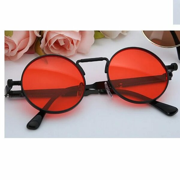 Retro Teashades sunglasses