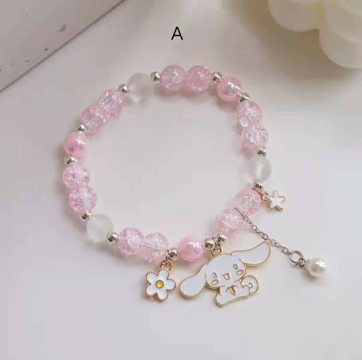 Bracelets