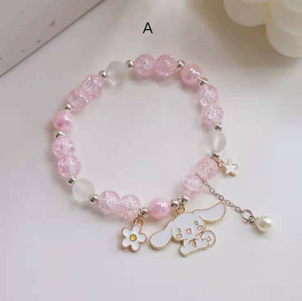Bracelets