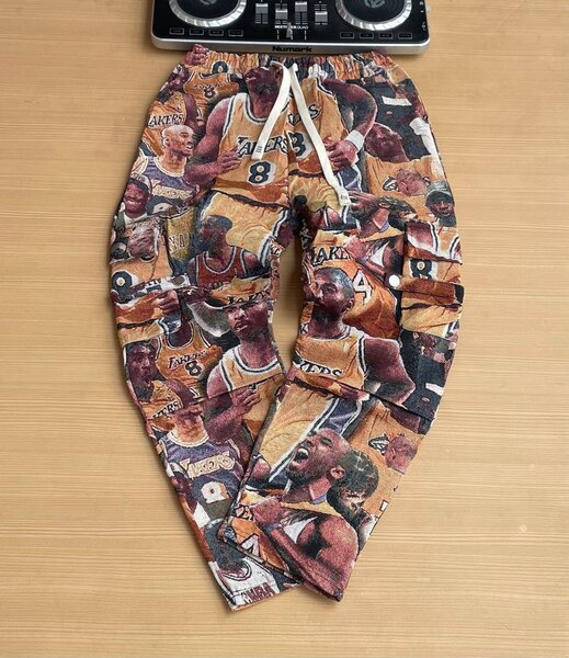Joggers
