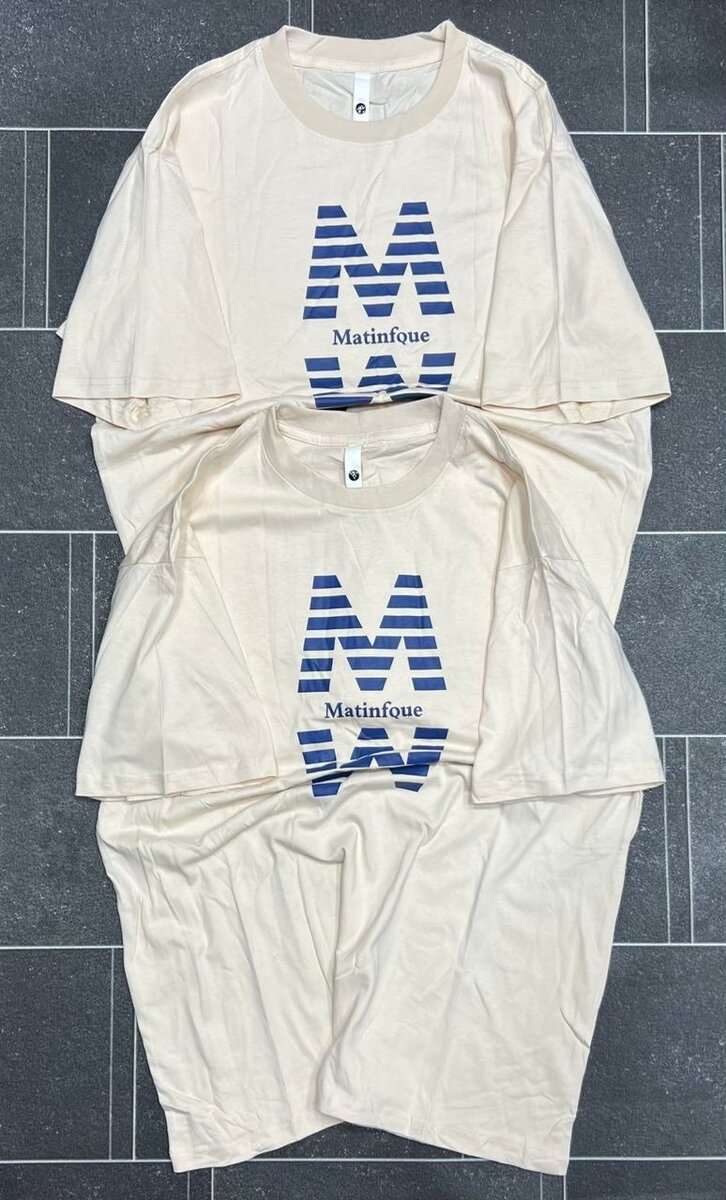 TEE short