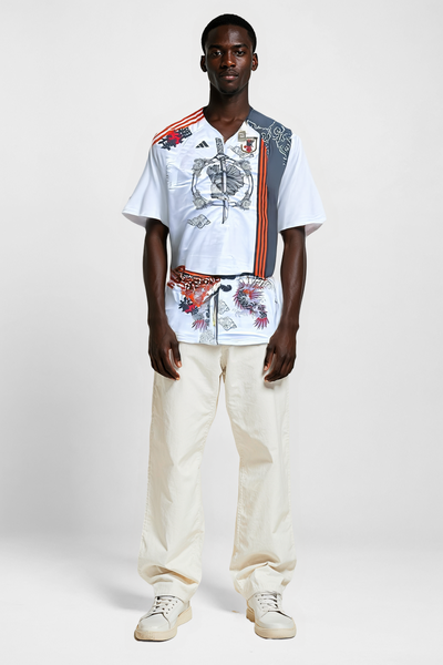 MAILLOT DE JAPON