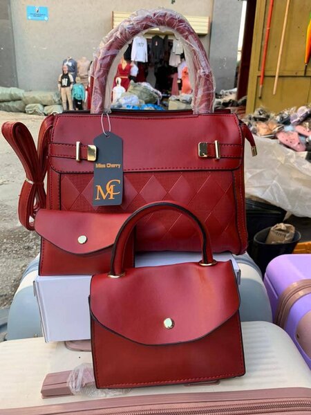 Handbags