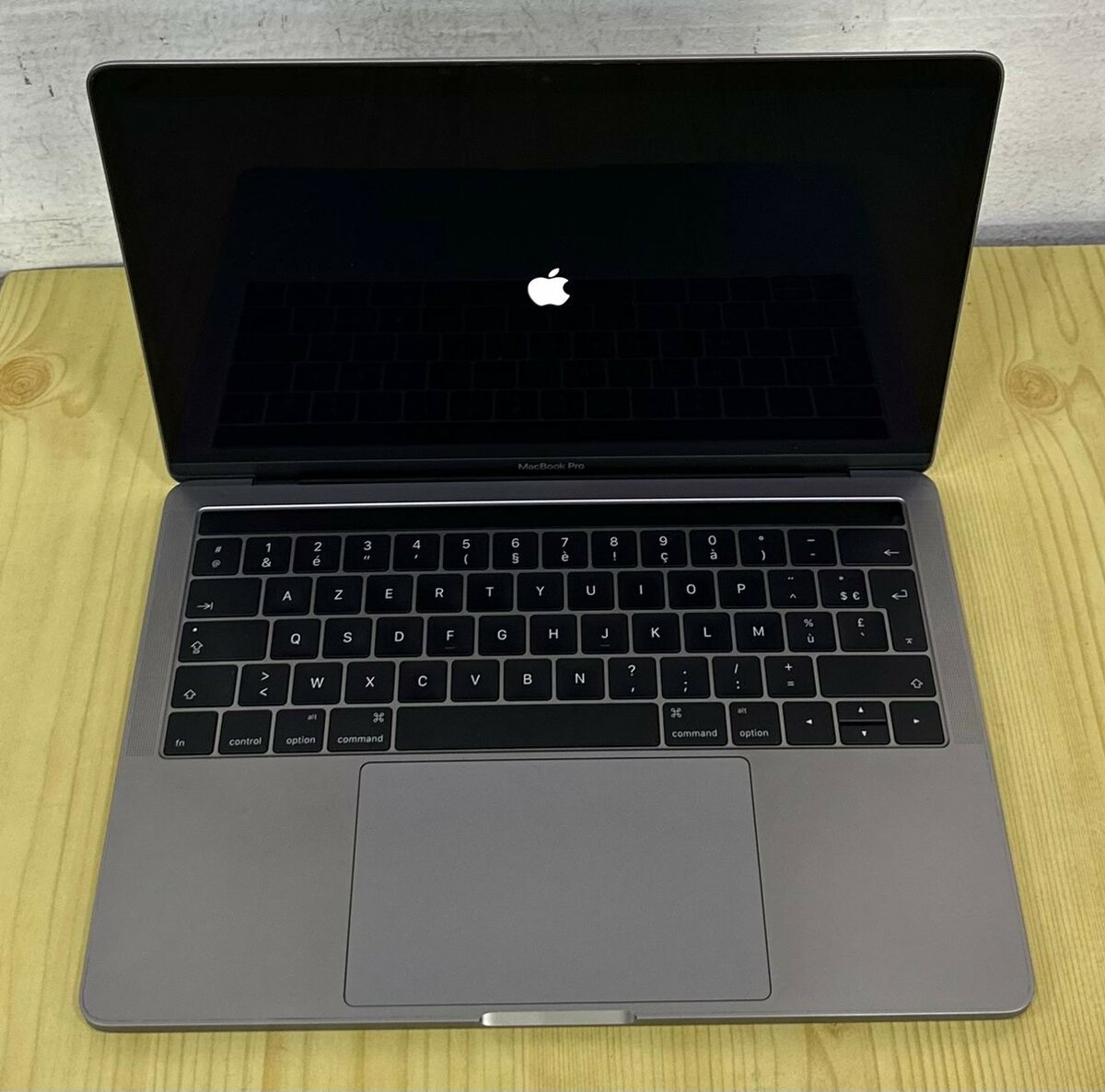 ✓MACBOOK PRO RETINA CORE I5 2016 ✓SSD 256GB*RAM 8GB  ✓PROCES