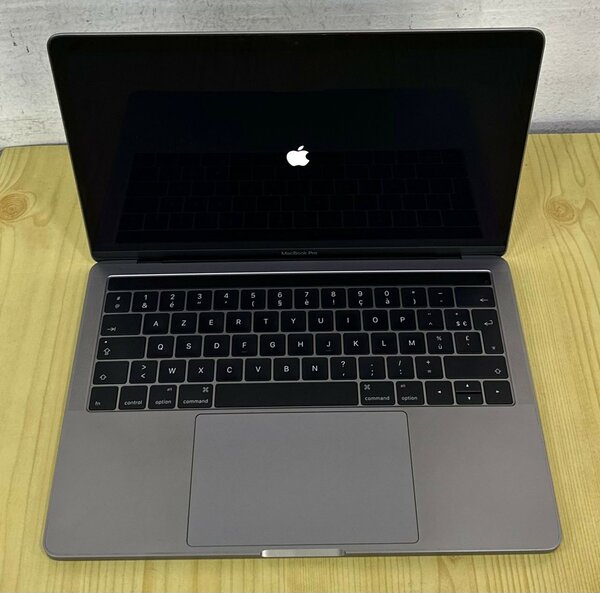 ✓MACBOOK PRO RETINA CORE I5 2016 ✓SSD 256GB*RAM 8GB  ✓PROCES