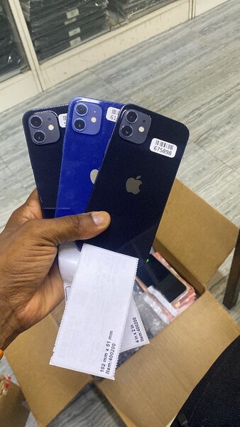 iPhone 12 256gig