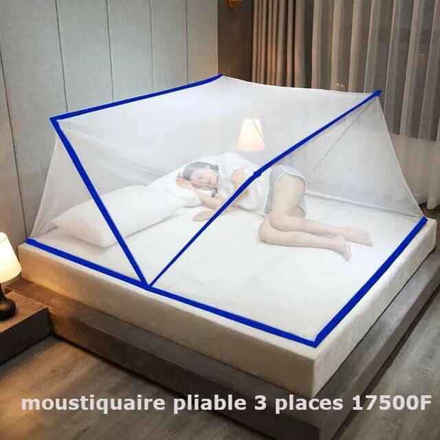 Moustiquaire