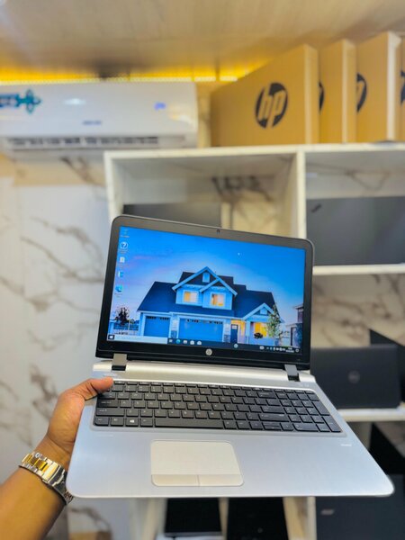 HP PROBOOK 450 G3