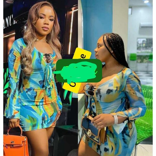 Ladies wear