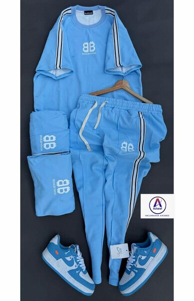 Ensemble de Jogging Unisexe