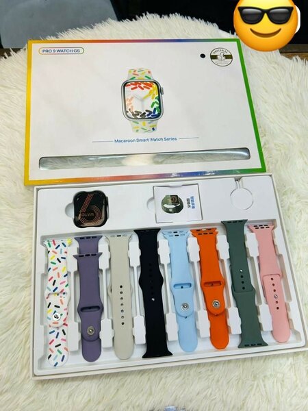 Smart watch