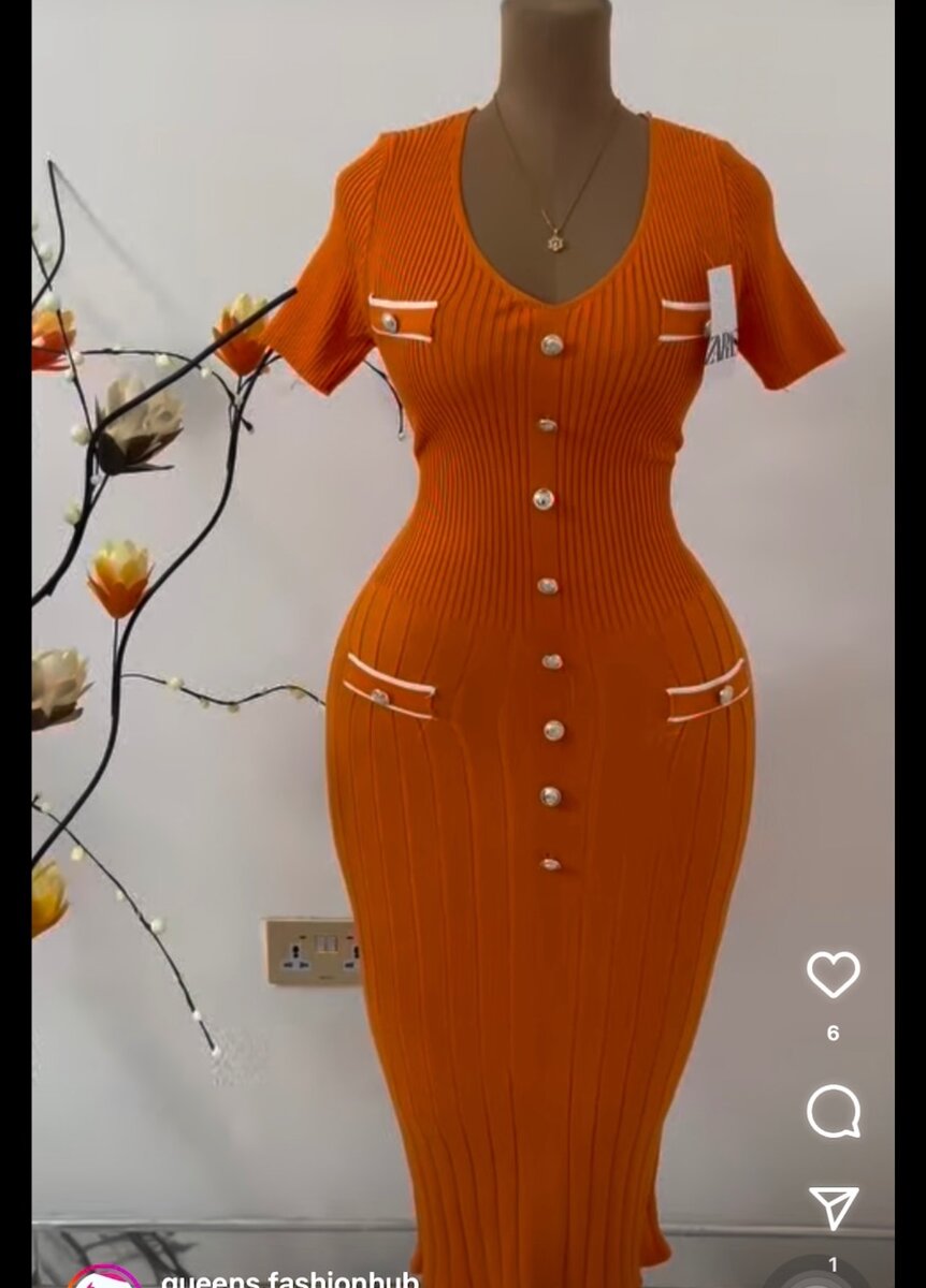 Ladies wear