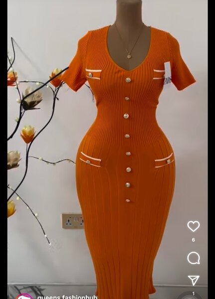 Ladies wear