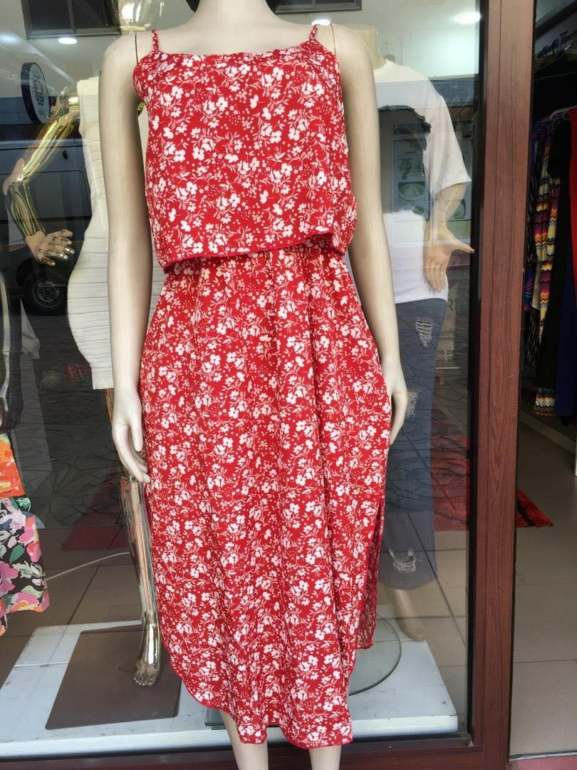 Dress available