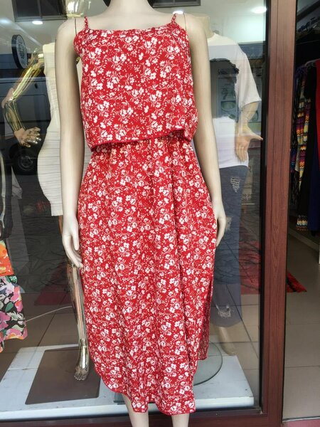 Dress available