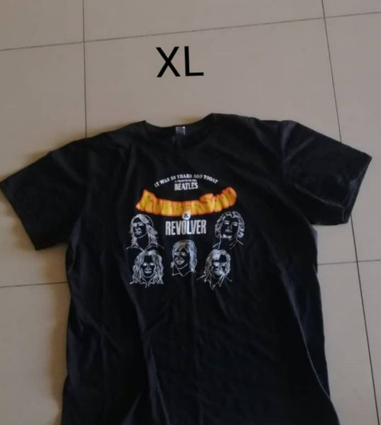 Tshirt