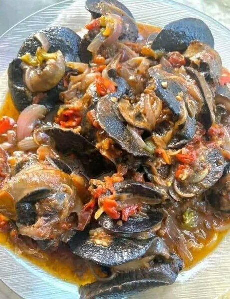 Saveurs du jour