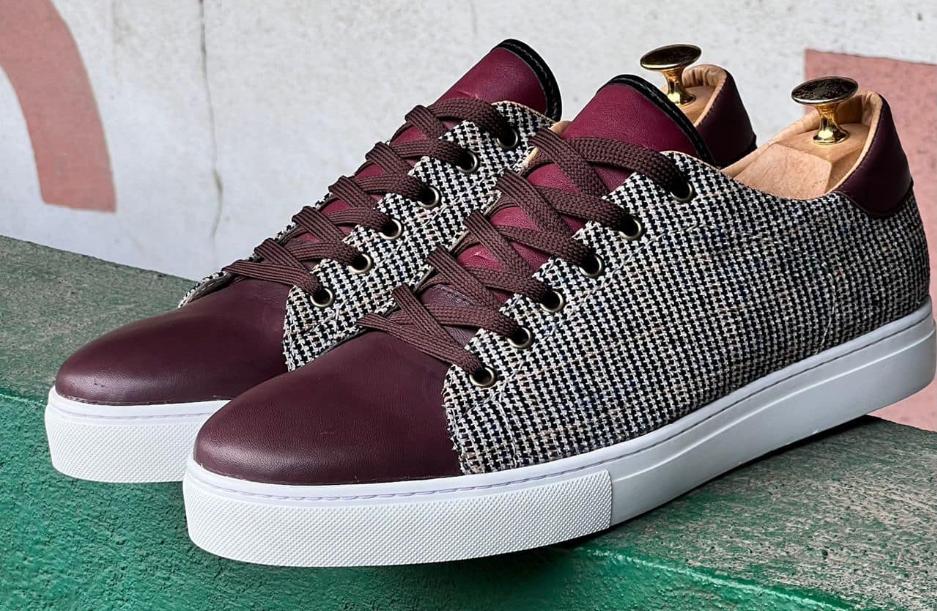 chaussures de sport décontractées