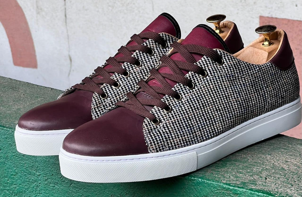 chaussures de sport décontractées