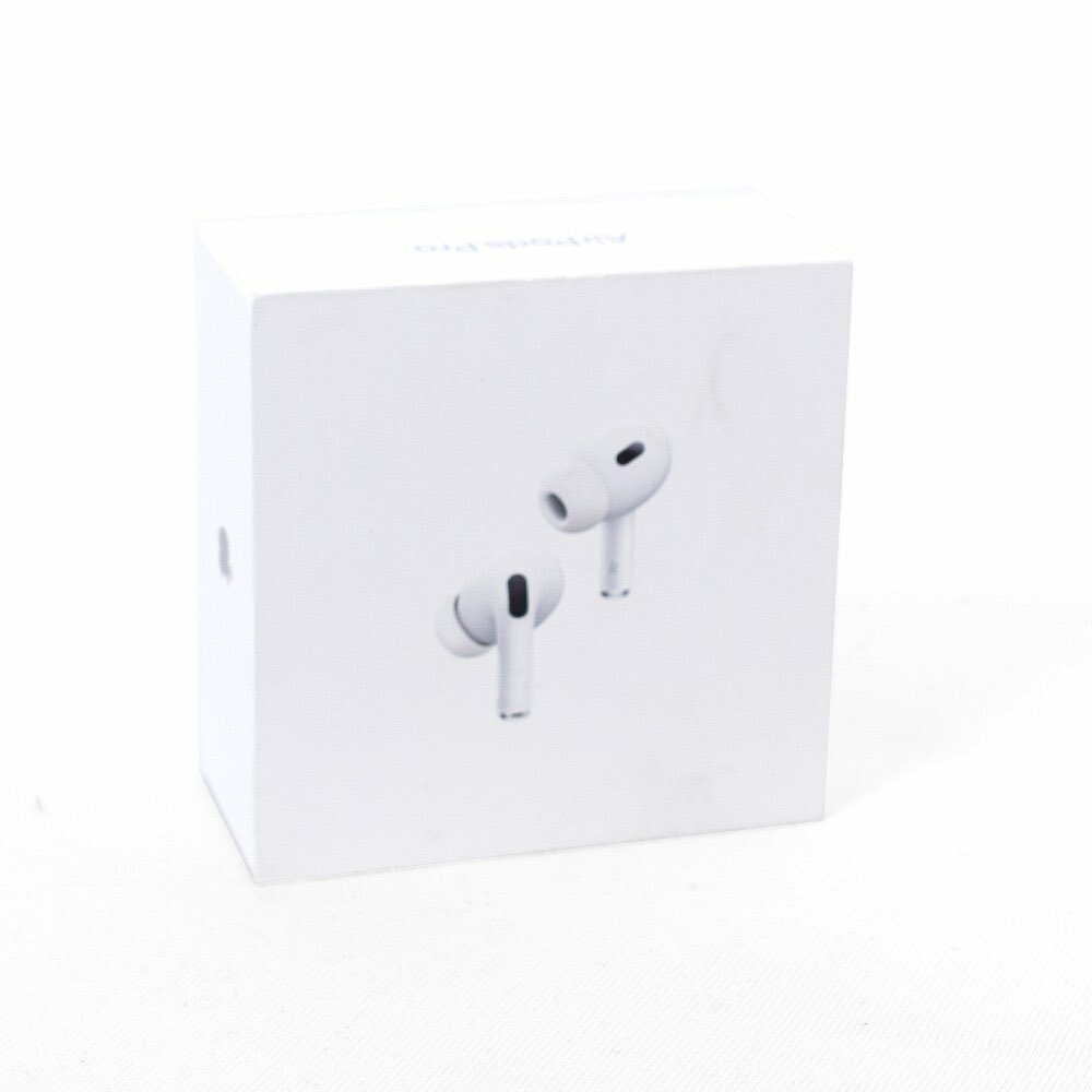 AirPods