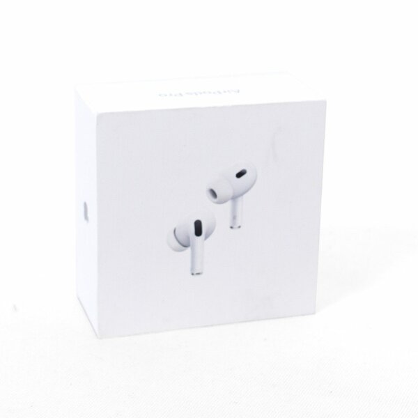 AirPods