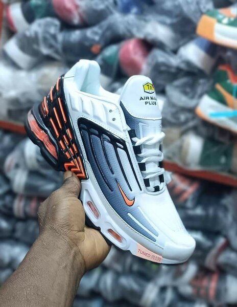 Nike air Tn